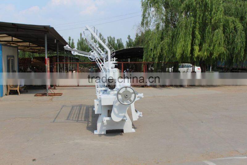 2017 popular computerized multi-needle quilting machine