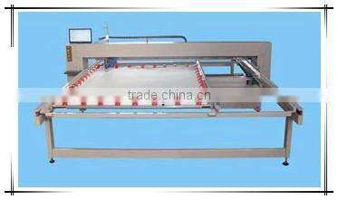 quiling mattress single needle computerized quilting machine for sale 2017