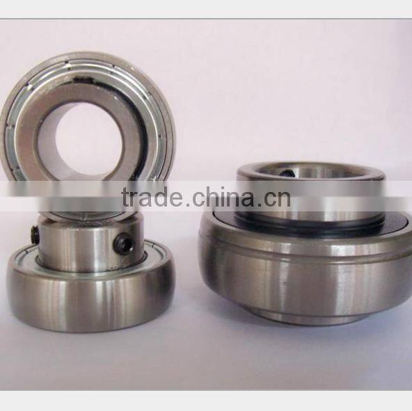 square hole pillow block bearing SB201 for agricultural bearing