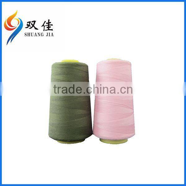 high tenacity viscose son rayon viscose embroidery thread dyed 100d/2 rayon thread
