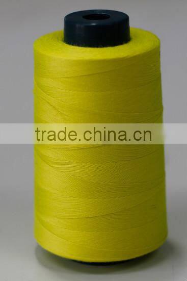 Meta-Aramid sewing thread made in china