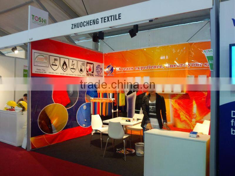 Modacrylic Fabric/ FR fabric