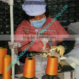 Fire Resistant Fiberglass Fire Blanket