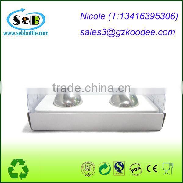Wholesale SGS Approved Ice Cube/metal ice cubes