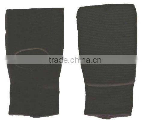 Hand Protectors Karate Mitts, Elasticated Hand Mitts