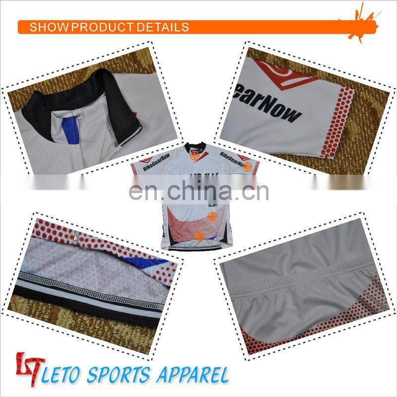 Full sublimation cycling jersey/custom design graphic superman cycling jersey