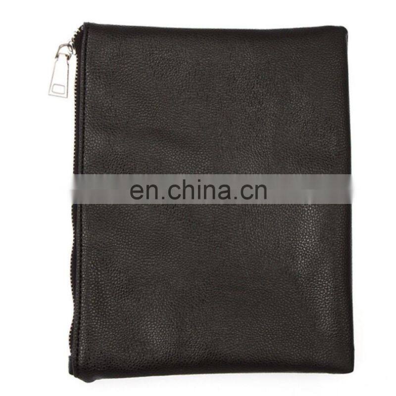 New Professional Cosmetic Makeup Brushes Case Holder Roll Bag Pouch