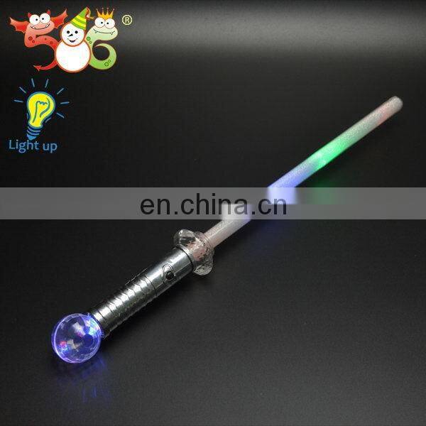 Newly First Choice light plastic sword