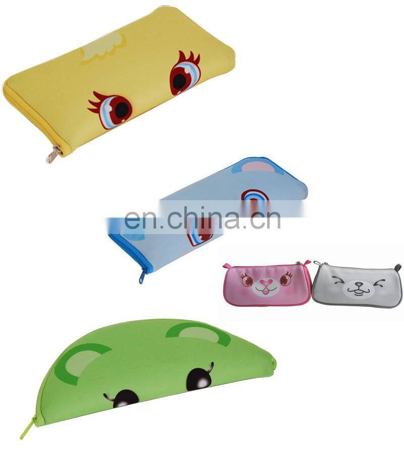 Hot sale wallet purse school pencil case