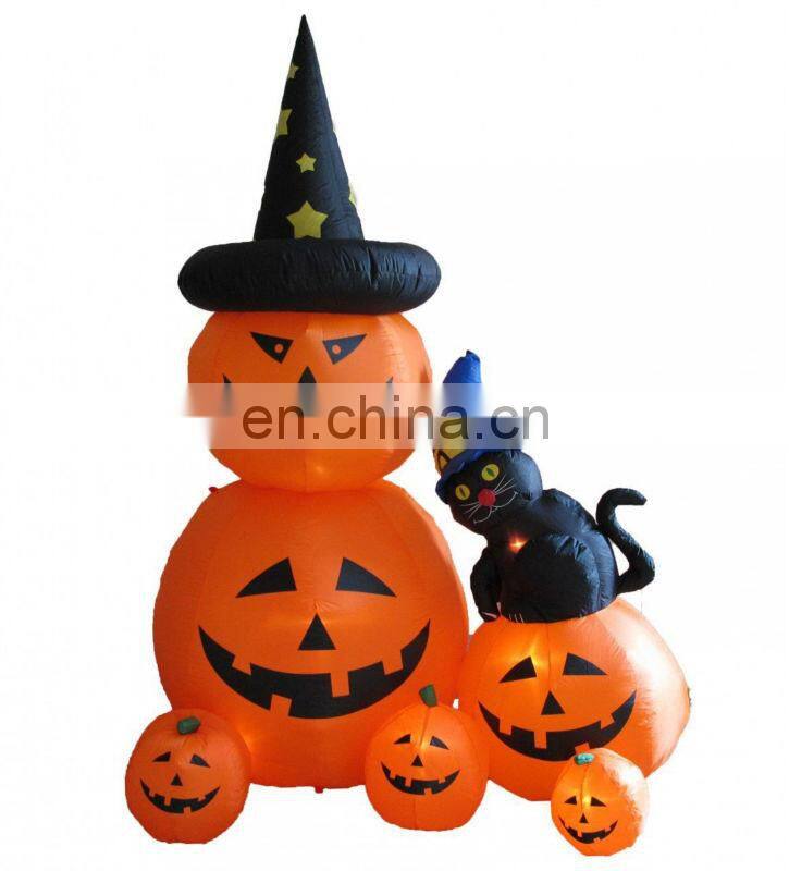 2013 new hot sale halloween inflatable mickey mouse
