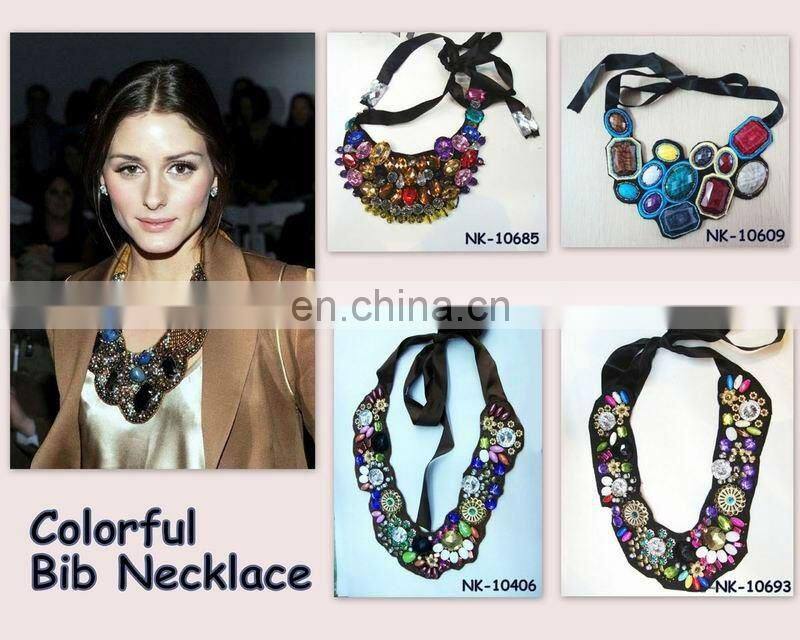 China Supplier for fashion jewelry and accessories from Yiwu