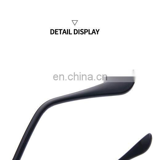 MCH-2346 2017 New polarized sunglasses promotion cheap high quality fashionable adult ladies and men sport sunglasses