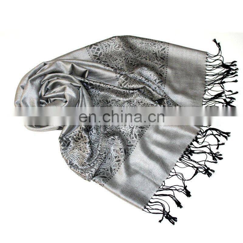 muslim middle east fashion style hijab scarf (JDS-042_1412#)