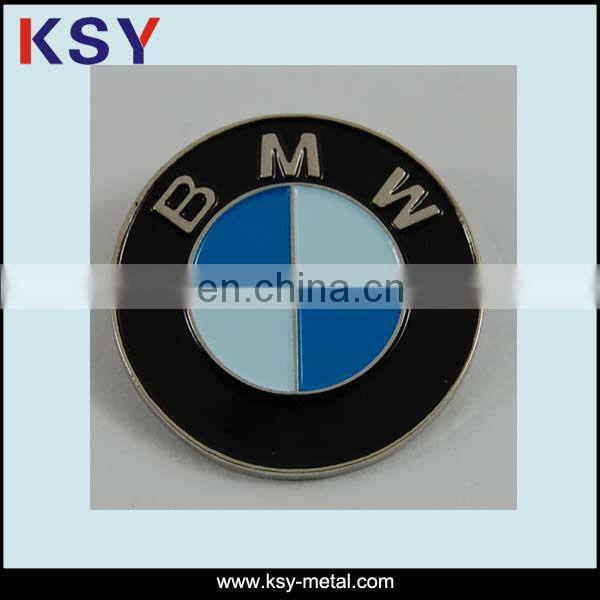 High Quality Metal Car Logos