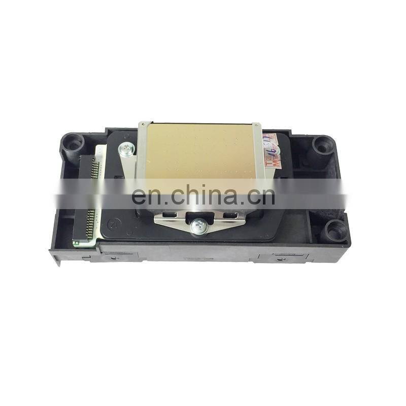 Printhead F187000 for Epson DX5 4880 7880 9880 Print head