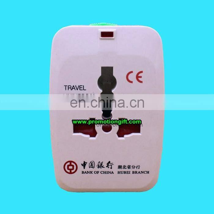 USB Travel Adaptor