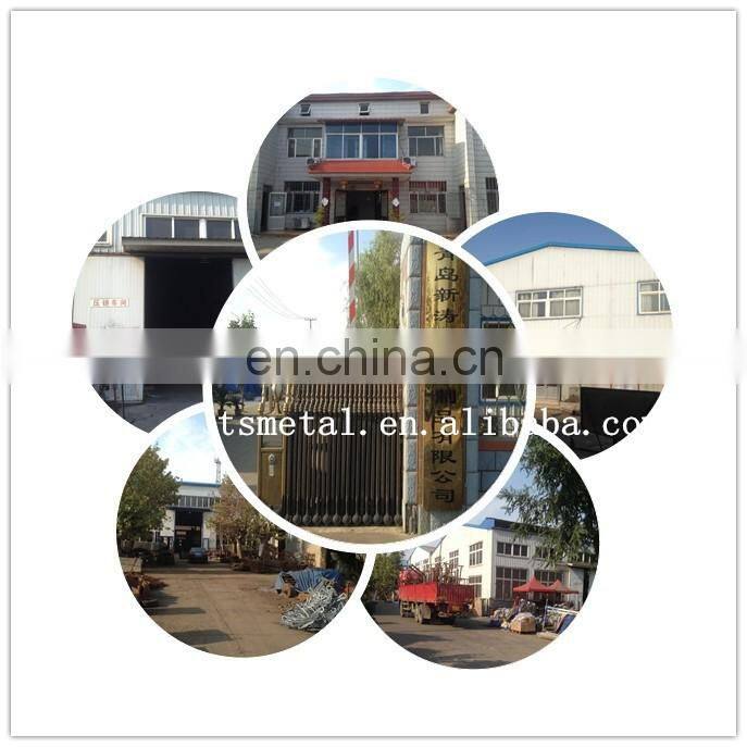 Rigging Hardware steel closed welded D ring