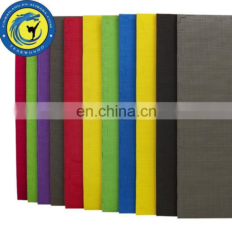 Top Selling Double Side Eva Tatami Floor Mat