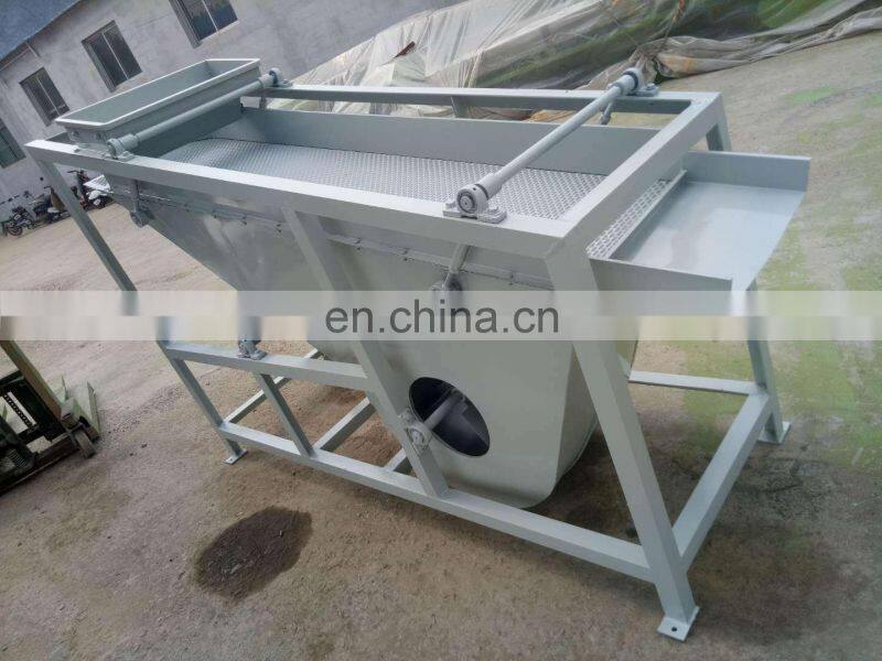 Factory Price Almond Nuts Cracking Machine