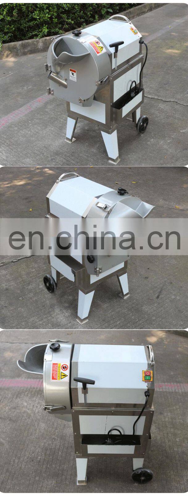 Potato chips cutter/potato chips slicing /potato elect cutter machine for potota chips making factory