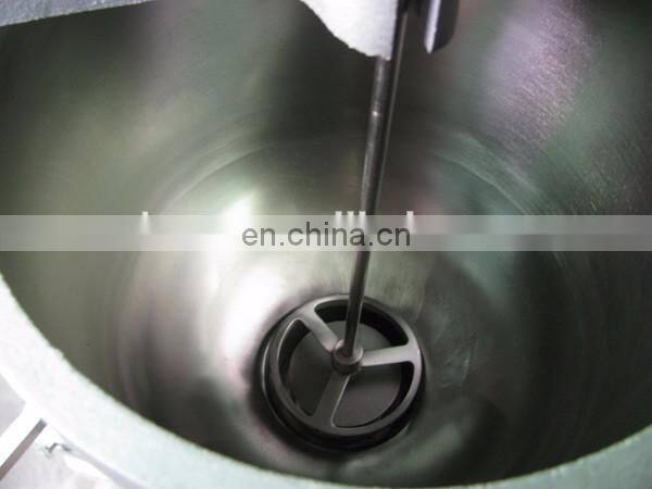Commercial mini donut ball making machine/Factory price automatic small donut maker