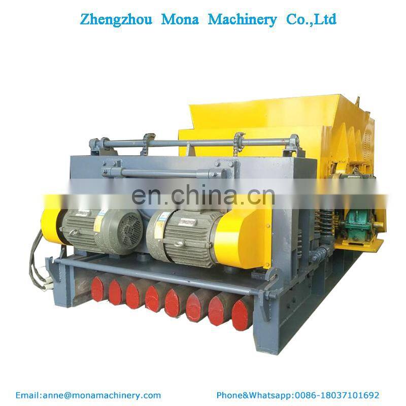 Thickness precast floor slab making machine prestressed concrete hollow core slab forming machine