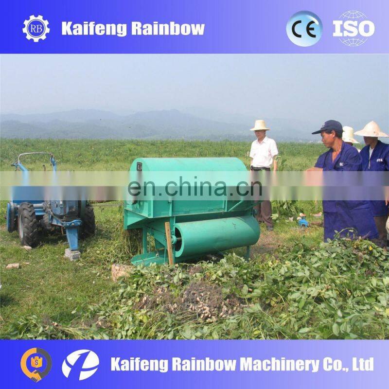 Hot selling Peanut picking machine for farmers