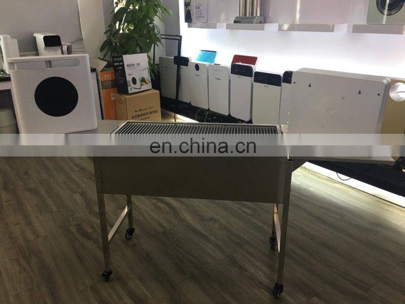 Factory Price Outdoor Mini Barbecue Grill Made In China