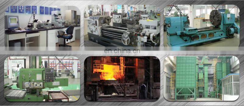 Rubber liner centrifugal slurry pump