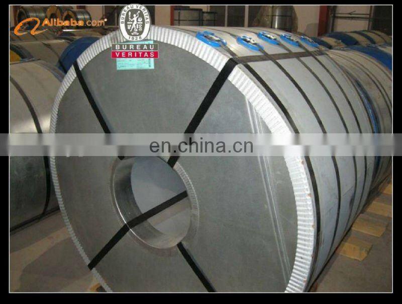 hot dipped galvanized steel coil gi coil