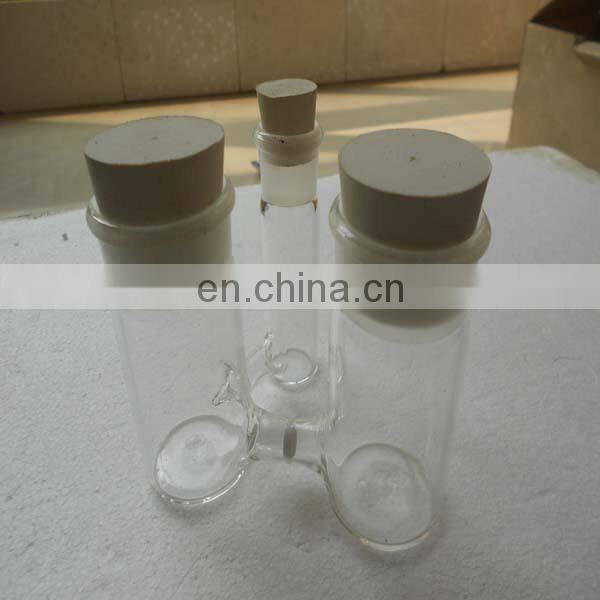 CH2003 Common H- shape electrolytic cell with 3 cells