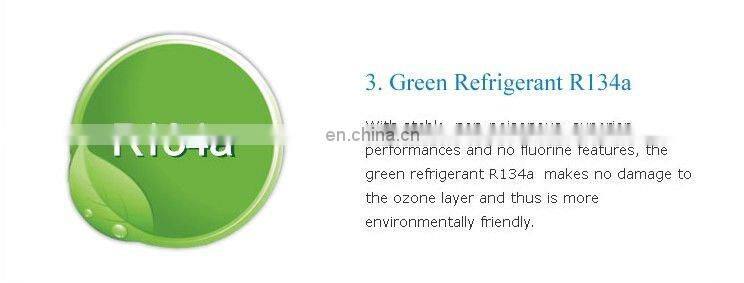 Hot Water Heat Pump for Sanitary