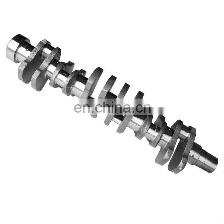 3038750 Cummins K38 crankshaft