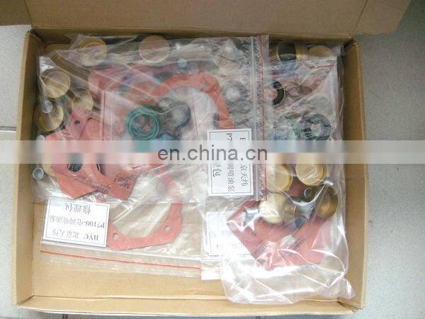 P7100 Fuel Injection Pump Repair Kits 4944057/10404716038