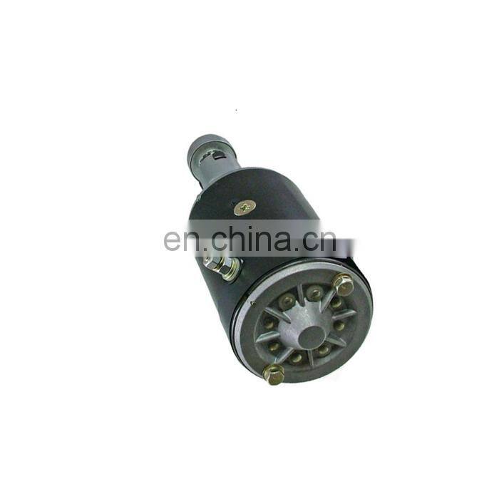 STARTER 10461663 FITS TRACTOR 9N-11002 10461663 SA546 8N-11001 8N-11002 9N-11001 9N-11002