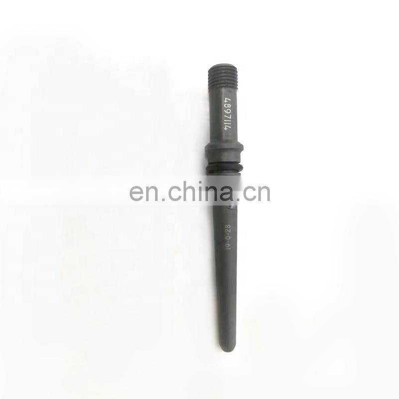 In Stock ISBe ISDe QSB fuel  injector connector 4897114