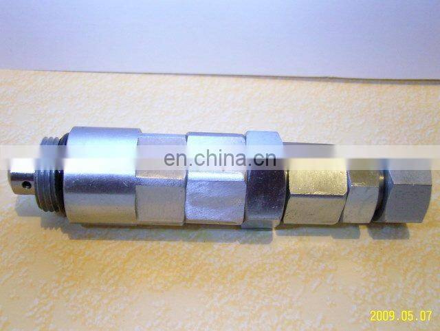 HITACHI relief valve