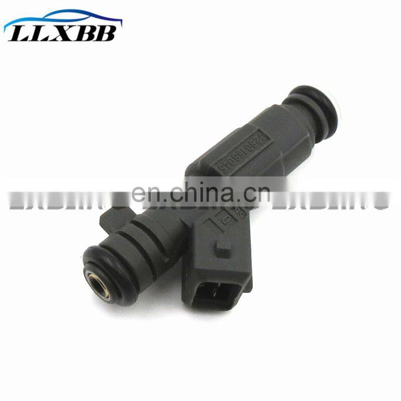Original Fuel Injector Oil Nozzle 93170386 For Vauxhall Opel Cadillac V6 0280156045
