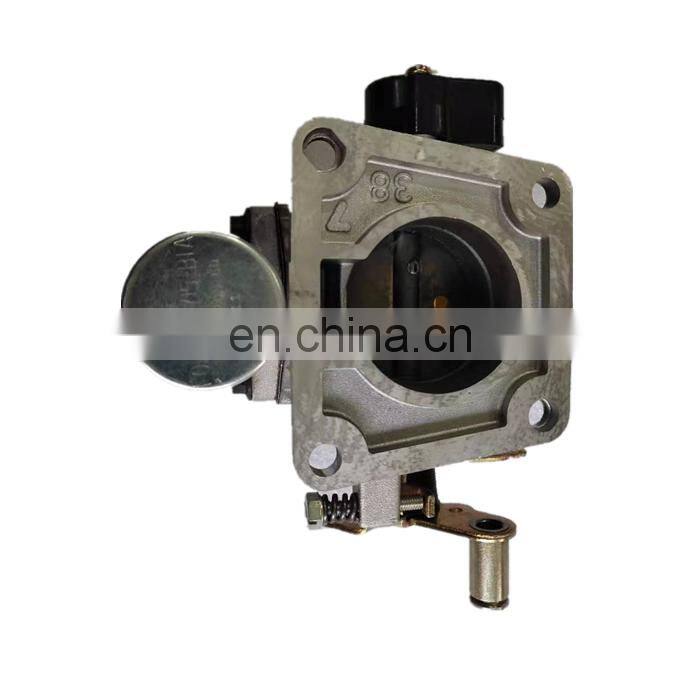 Original parts BGE5.9 engine throttle valve 3933463