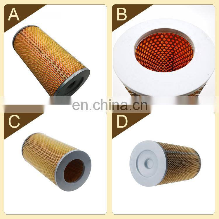 IFOB Hot Sale Filtro de aire para Auto Air Filter 17801-54140 17801-21050 17801-11050 17801-28010 for Hiace Hilux 4Runner