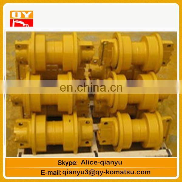 KATO excavator parts HD250SE-2 HD250-5 HD550-7 track roller