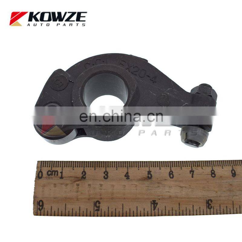 Exhaust Valve Rocker Arm For Mitsubishi L200 4D56 K74T K94 V44 L300 P05 P15 MD352128 MD324967 MD153991 MD307725