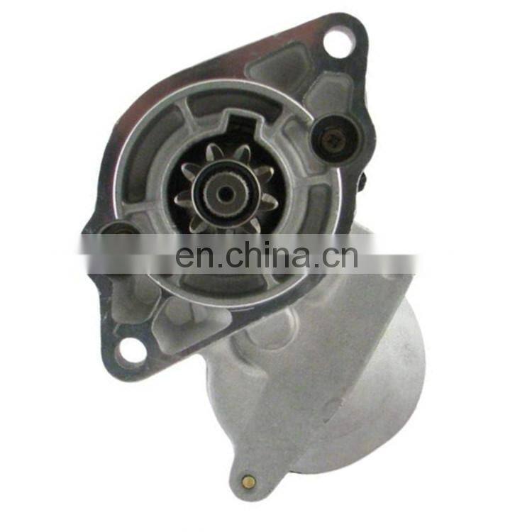 Starter fits Models Listed Below 16285-63010 16611-63010 16611-63011