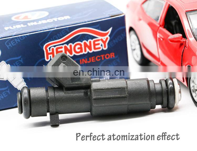Automotive Spare Parts Best Sell High Quality 0280156152 for FIAT STRADA / STILO 2004~2009 1.8 fuel nozzle manufacturer
