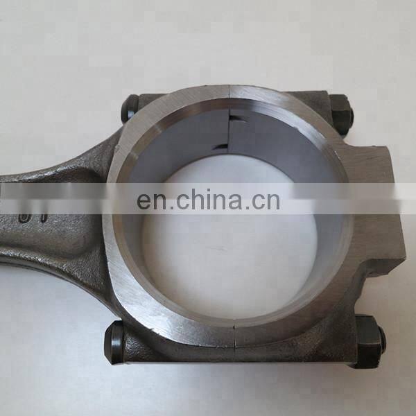 3934927 3901383 Dongfeng 6CT engine piston crankshaft connecting rod manufacturer price list