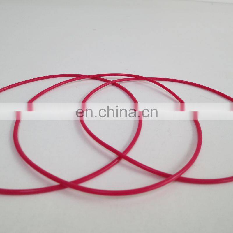 Diesel engine ISX15 QSX15 cylinder liner seal ring 3678738