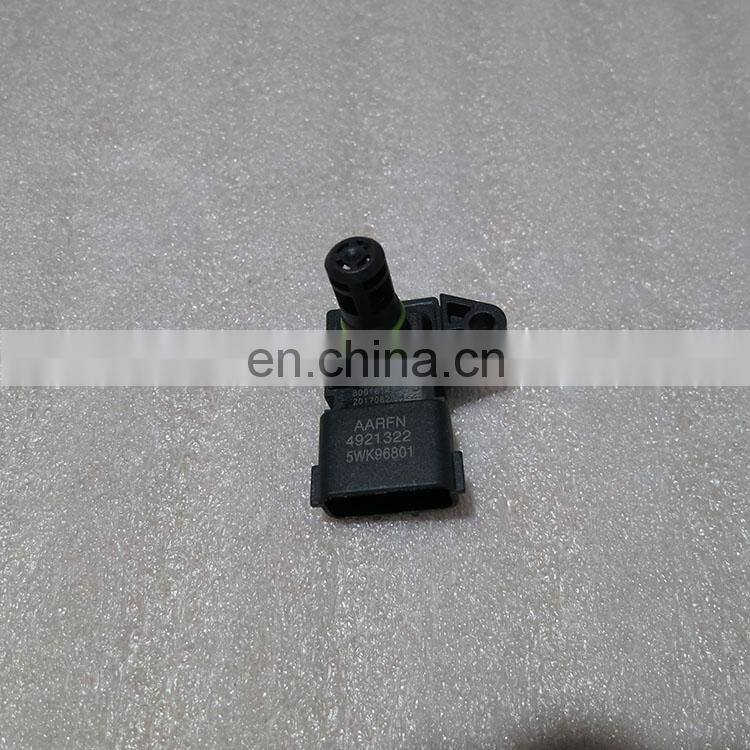 Original Diesel Engine Intake 4921322 Air Temperature Pressure Sensor