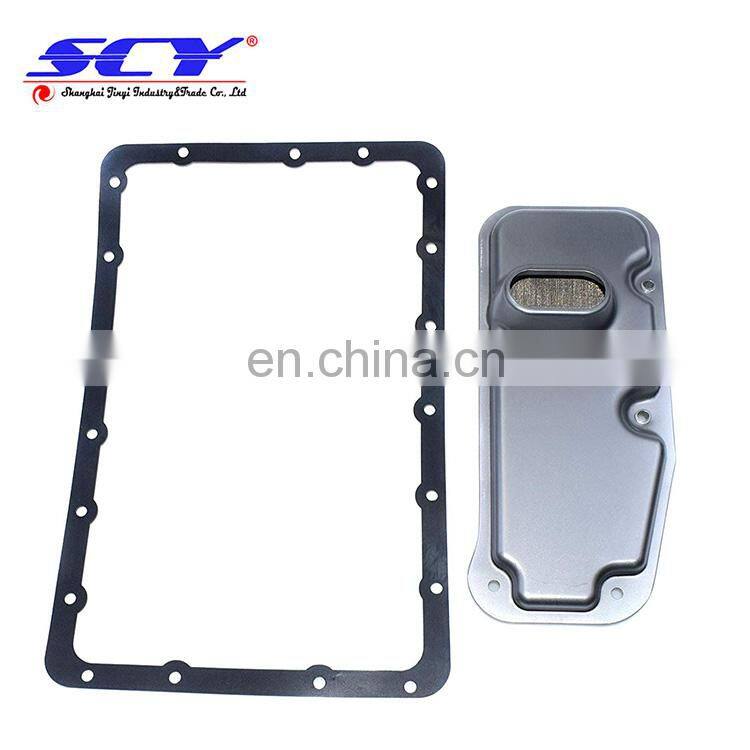 Auto Transmission Oil Filter Suitable for TOYOTA 3533060030 0440307 B211 FT1216 PTK1273 TK1273 PT1273 58030 TF171 FT1216A
