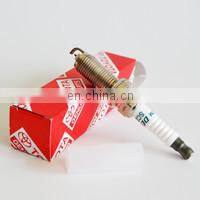 Famous brand spark plugs supplier for Camry/Avalon OEM:90919-01259