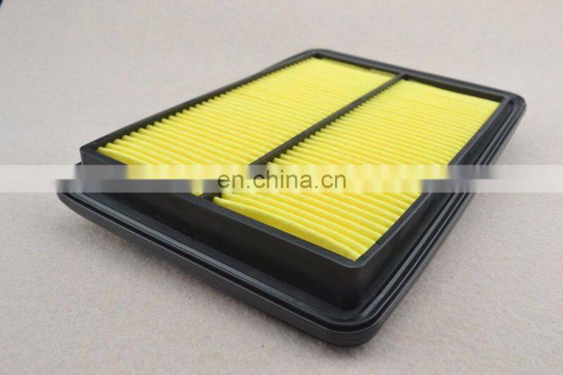 CAR AIR FILTER FOR X-TRAIL 16546-4BA1B